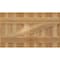 Ekena Millwork Joined Board-n-Batten Shutters w/Z-Bar, Rough Sawn Western Red Cedar, 32 1/4W x 19H, PR RBJ06Z32X019RWR - alternate 4
